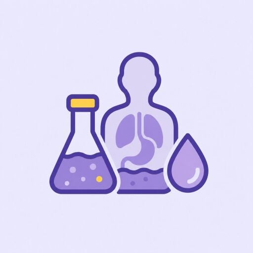 SBF – Simüle Vücut Sıvıları