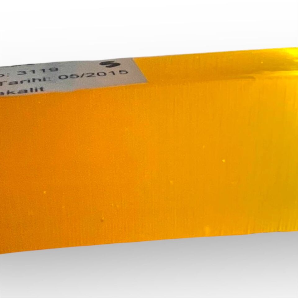 3119 Bakalit Ürün (Sıkma Kehribar) (Gramajı Açıklamadadır.)2