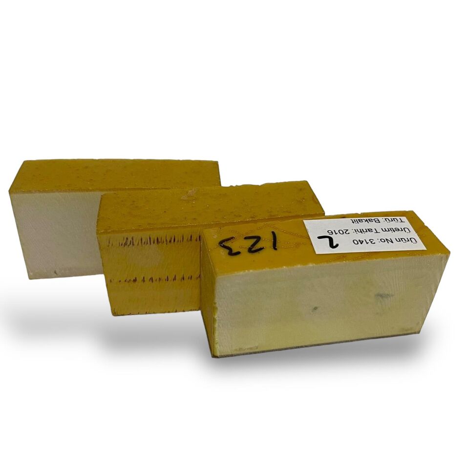 3140 Bakalit Ürün (Sıkma Kehribar) (Gramajı Açıklamadadır.)2