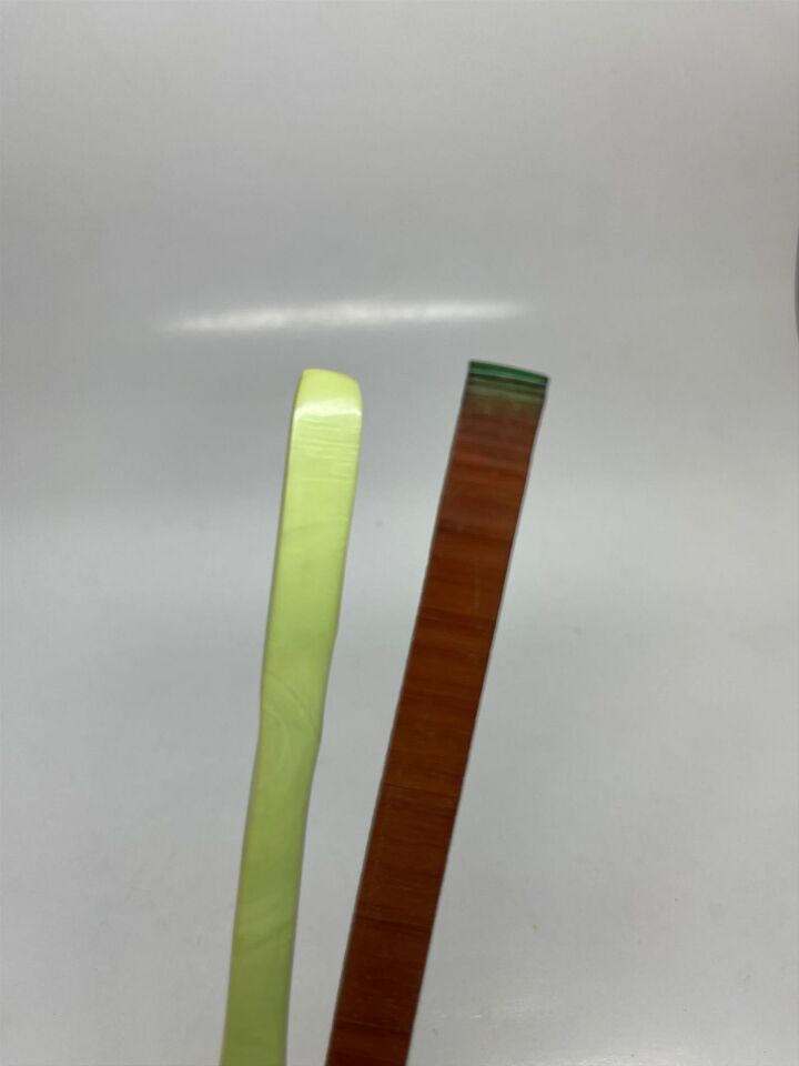 350 Çubuk Sıkma Kehribar - Adedi 30 gramdır. Adetle satılır.
