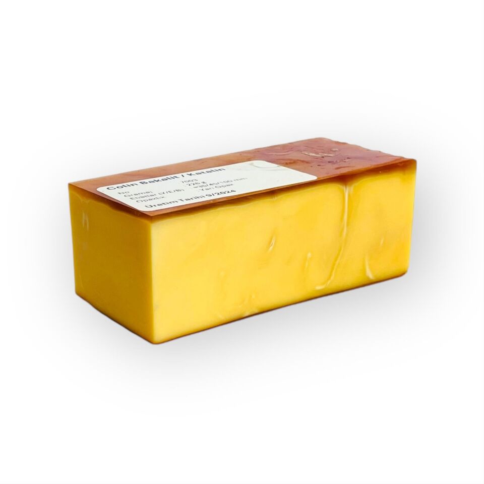 7003 Bakalit Ürün (Sıkma Kehribar) 226 gram