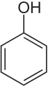 Fenol – C6H6O (CAS 108-95-2) 1 Kg