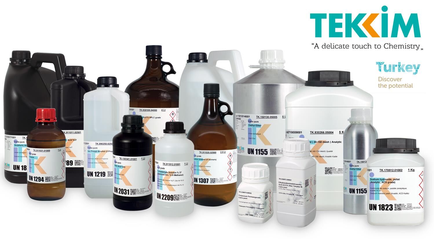 Formaldehit % 37 (Stabilizasyon min. % 10 Methanol) Extra pure 25 Litre (Plastik Fıçı)