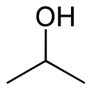 İzopropil Alkol (IPA) %97–98 1 Litre