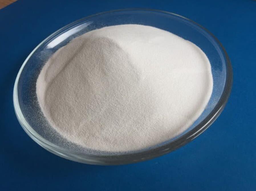 Mikronize LDPE (Düşük Yoğunluklu Polietilen Toz Granül)-Naturel 1 Kg