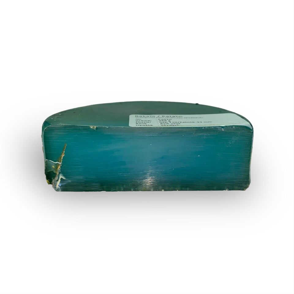 P2010 Bakalit Ürün (Sıkma Kehribar) - 366 g