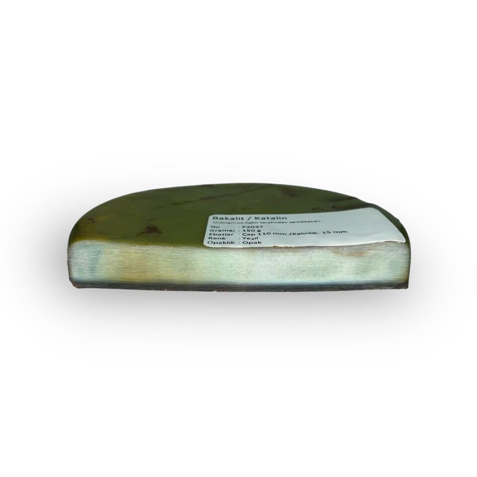 P2037 Bakalit Ürün (Sıkma Kehribar) - 150 g