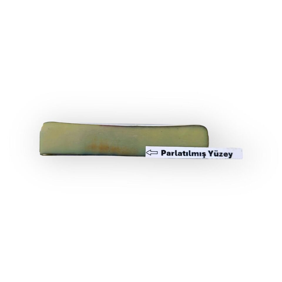 P2039 Bakalit Ürün (Sıkma Kehribar) - 185 g