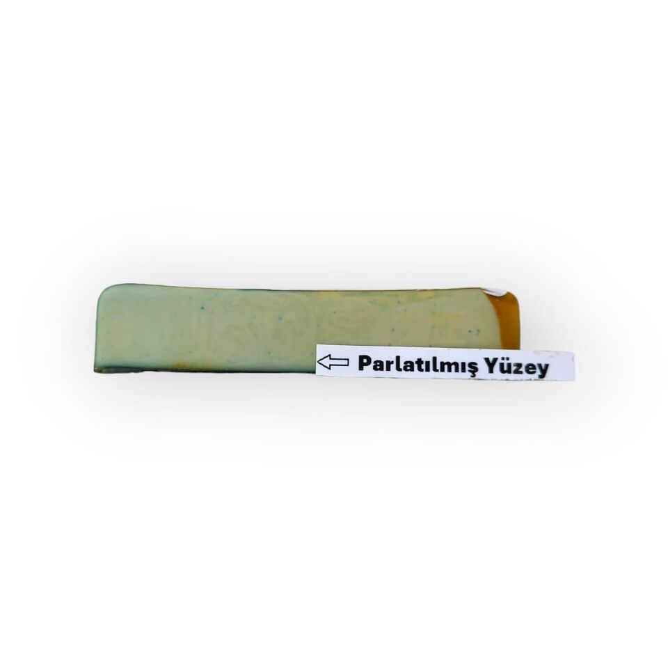 P2040 Bakalit Ürün (Sıkma Kehribar) - 216 g
