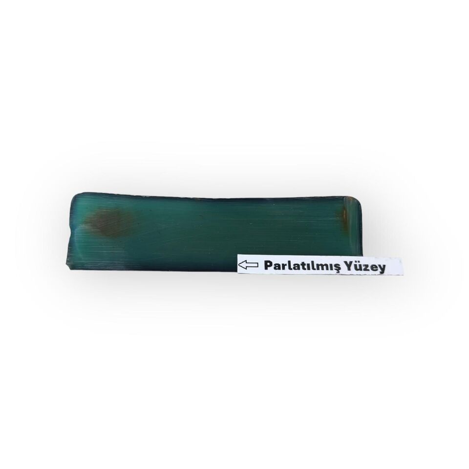 P2043 Bakalit Ürün (Sıkma Kehribar) - 217 g