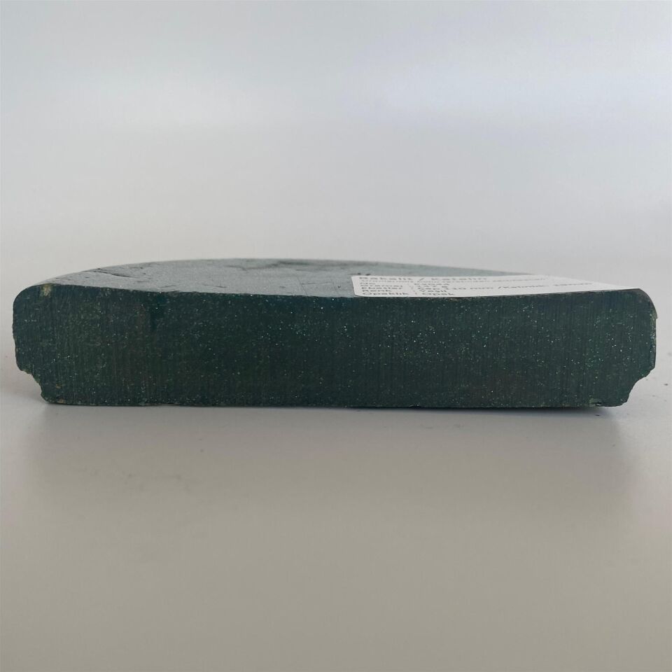 P2044 Bakalit Ürün -Simli- (Sıkma Kehribar) - 146 g