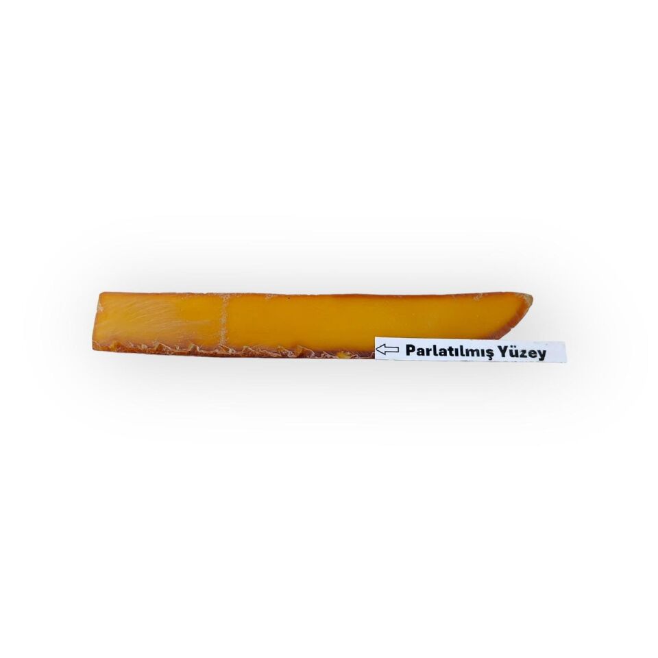 P2054 Bakalit Ürün (Sıkma Kehribar) - 99 g