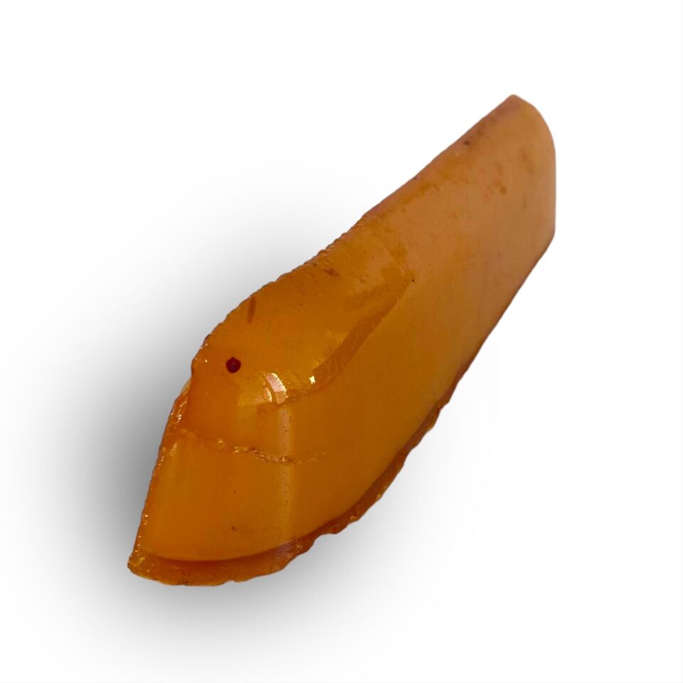 P2054 Bakalit Ürün (Sıkma Kehribar) - 99 g
