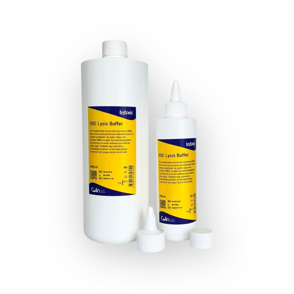 RBC Lysis Buffer 250 ml