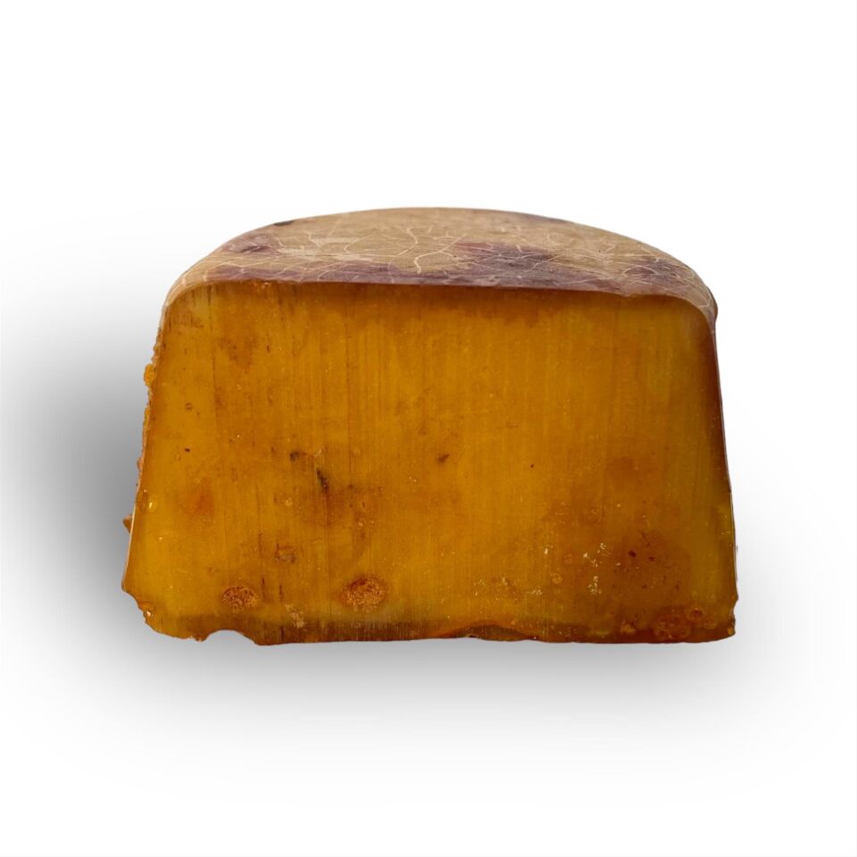 P2075 Bakalit Ürün (Sıkma Kehribar) - 179 g