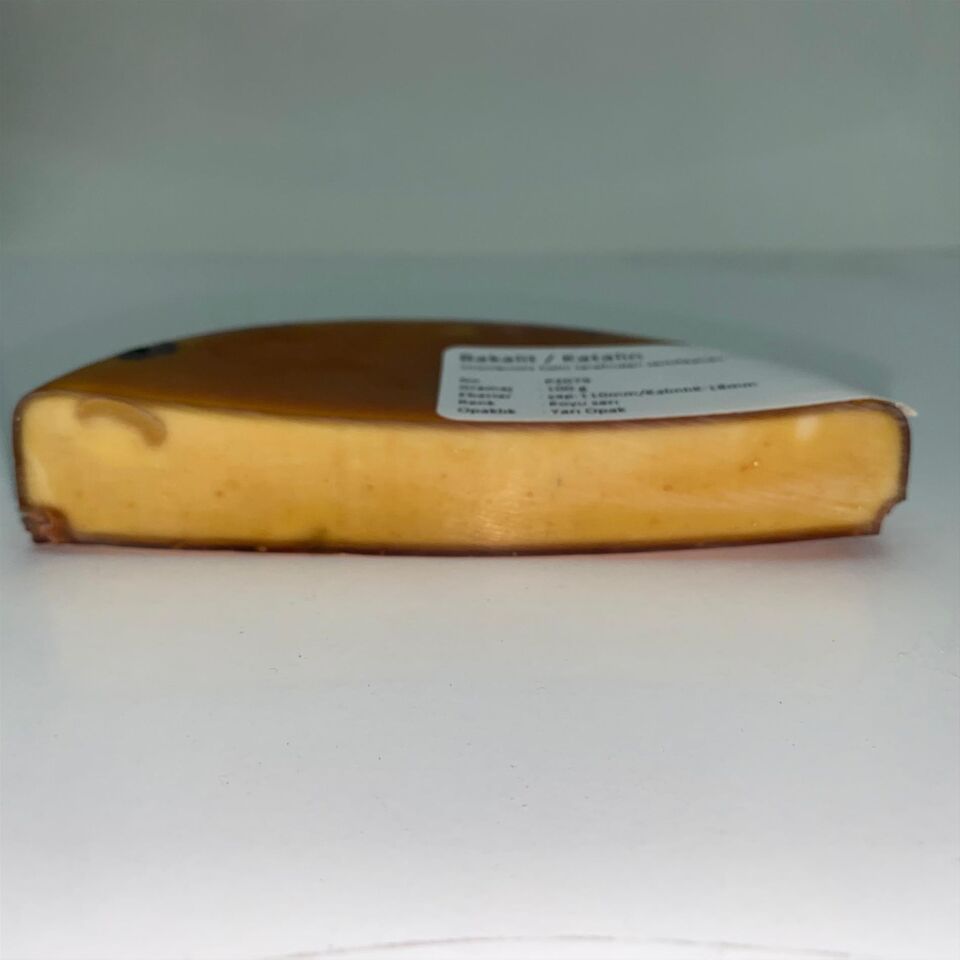 P2079 Bakalit Ürün (Sıkma Kehribar) - 99 g