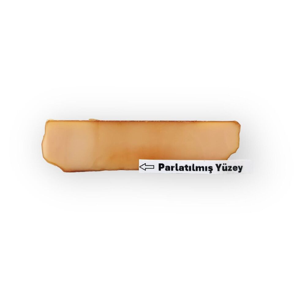 P2085 Bakalit Ürün (Sıkma Kehribar) - 96 g