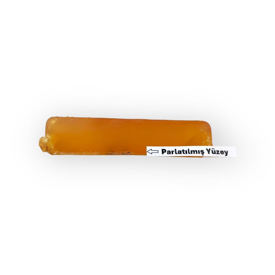 P2092 Bakalit Ürün (Sıkma Kehribar) - 167 g