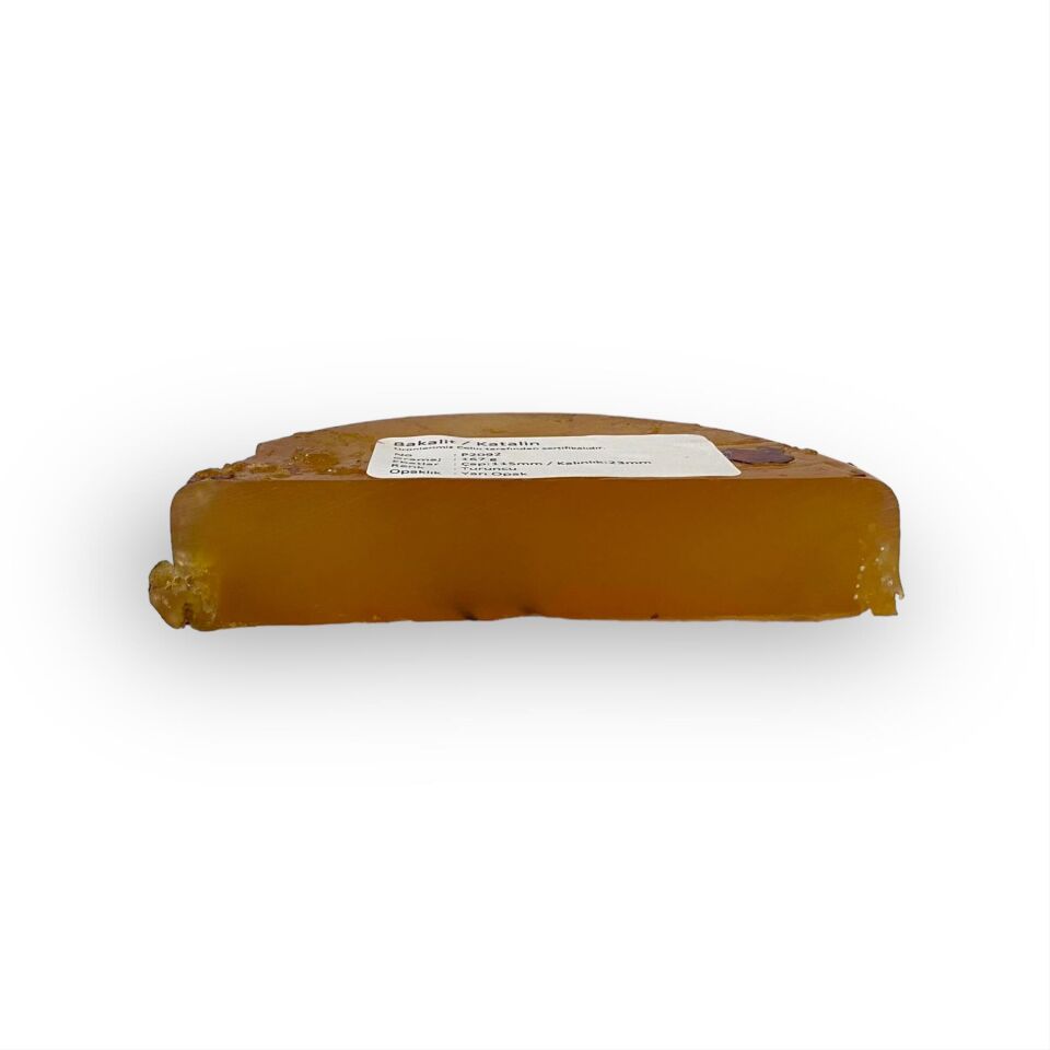 P2092 Bakalit Ürün (Sıkma Kehribar) - 167 g
