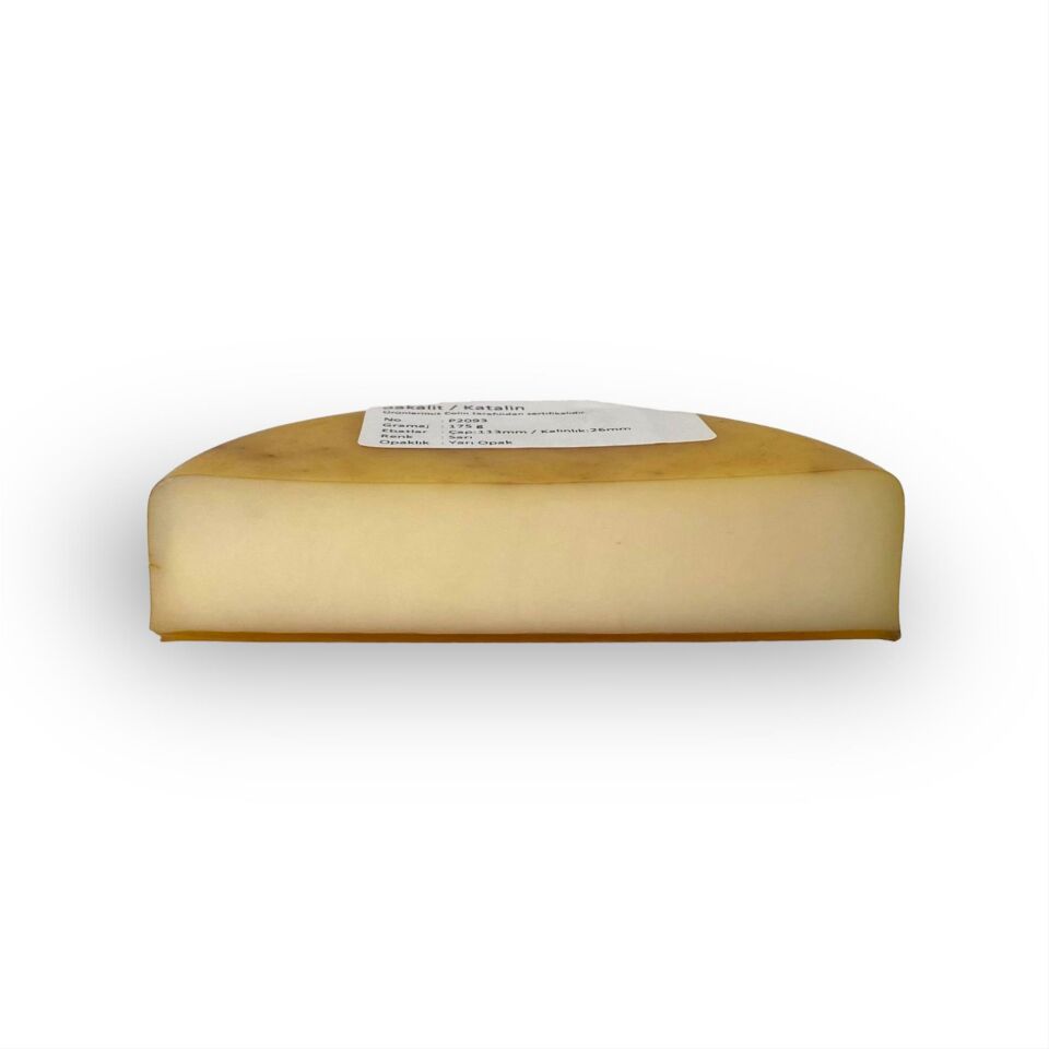P2093 Bakalit Ürün (Sıkma Kehribar) - 175 g