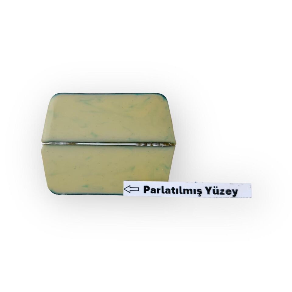 P2106 Bakalit Ürün (Sıkma Kehribar) - 150 g