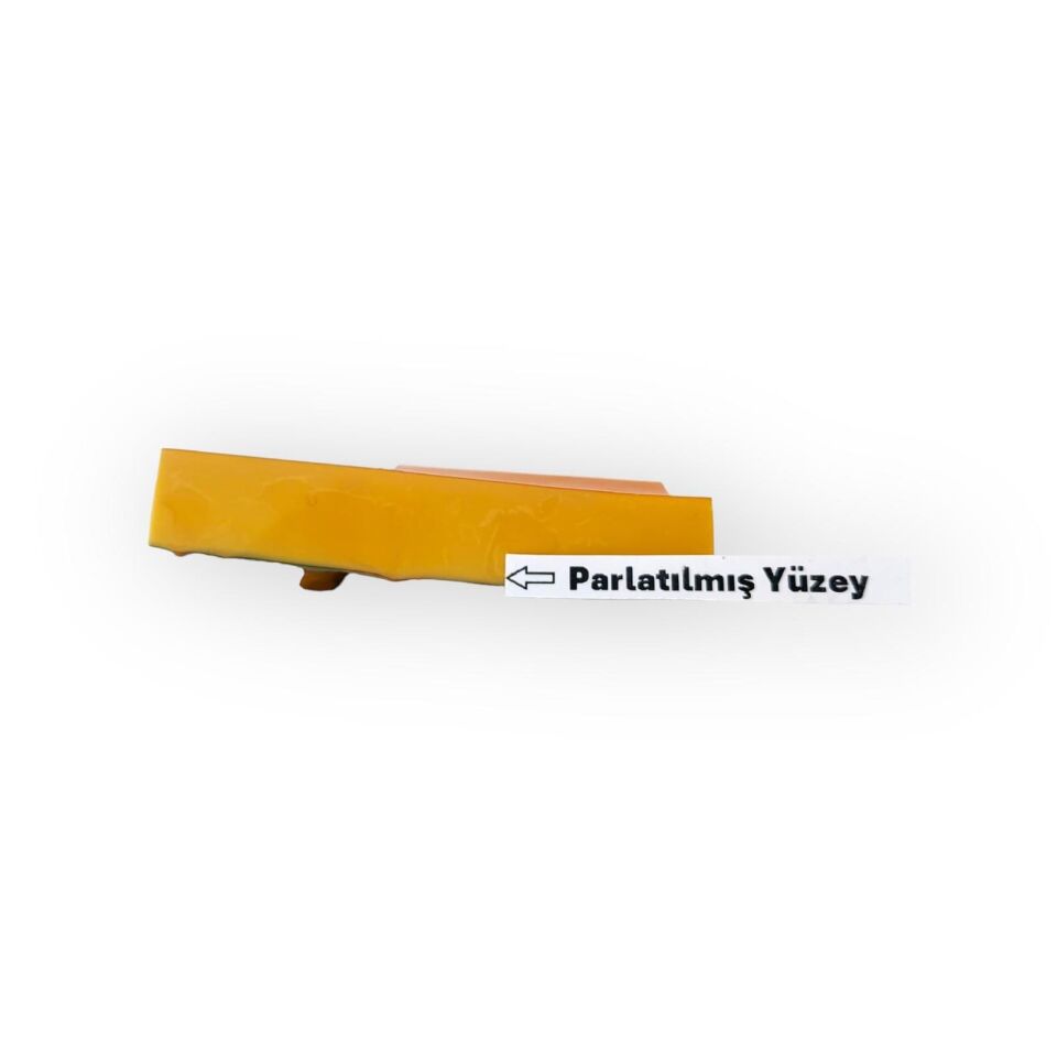 P2111-B Bakalit Ürün (Sıkma Kehribar) - 112 gr