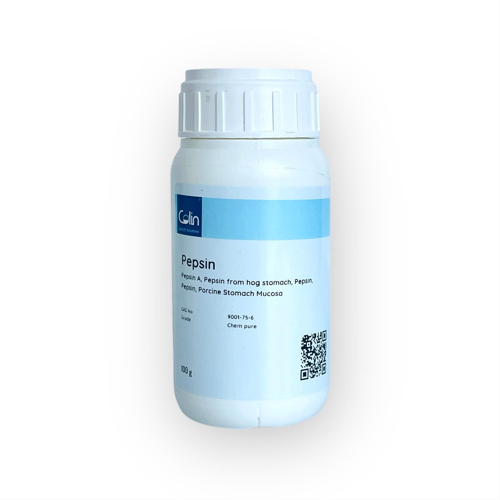 Pepsin 10 g