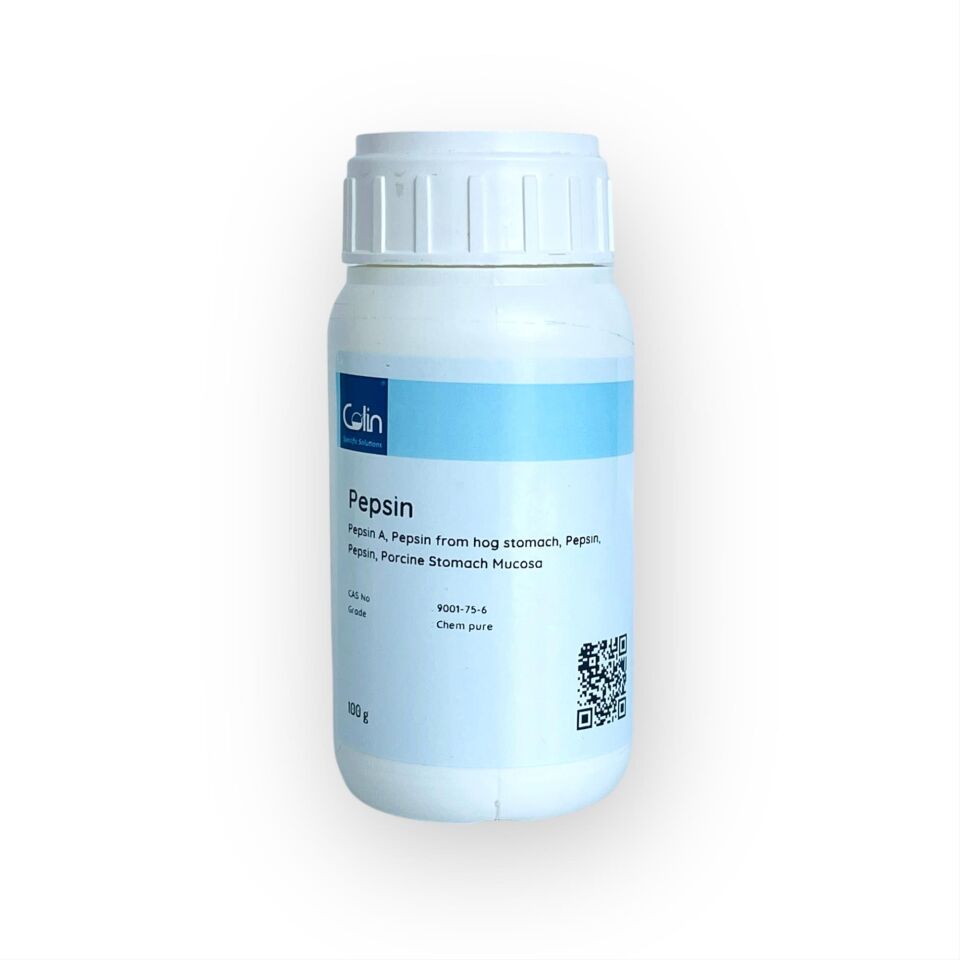 Pepsin 100 g