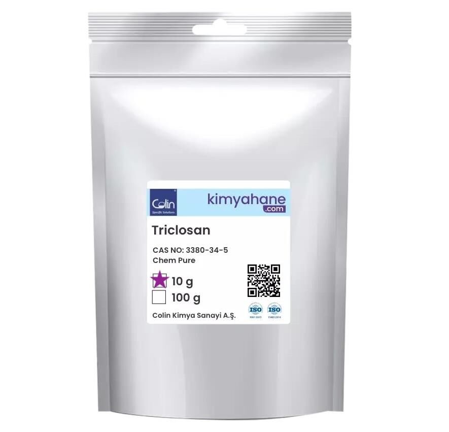 Triclosan 10 g