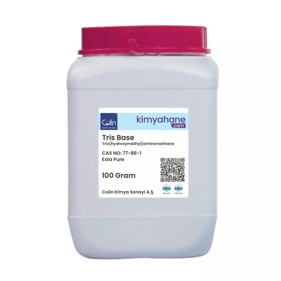 Tris Base - Tris(hydroxymethyl)aminomethane 100 g