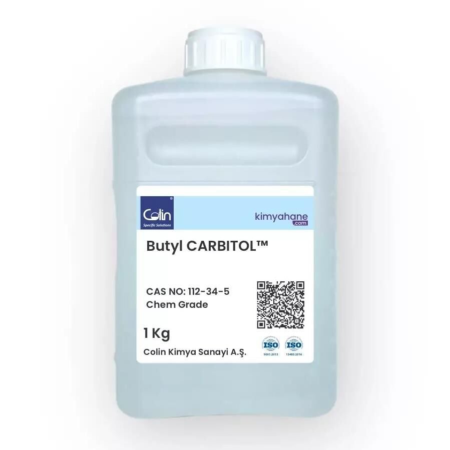 Butyl CARBITOL™ Solvent - Cas No:112-34-5