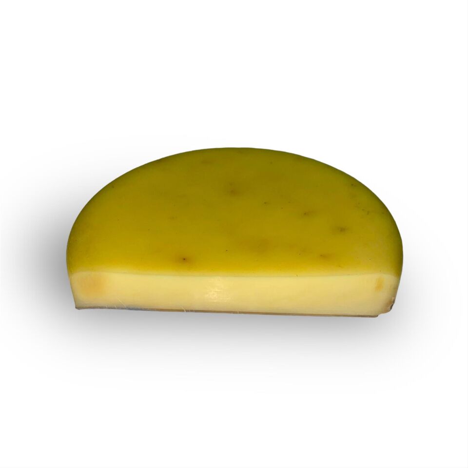 P2011 Bakalit Ürün (Sıkma Kehribar) - 186 g
