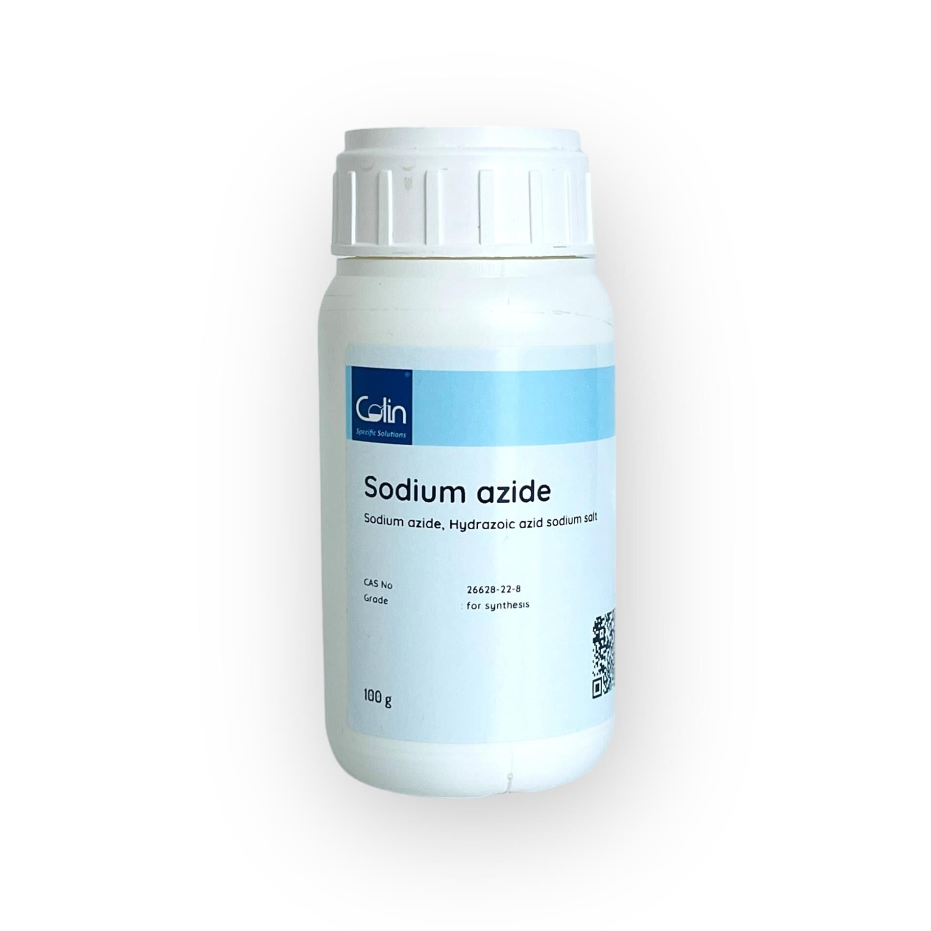Sodium azide