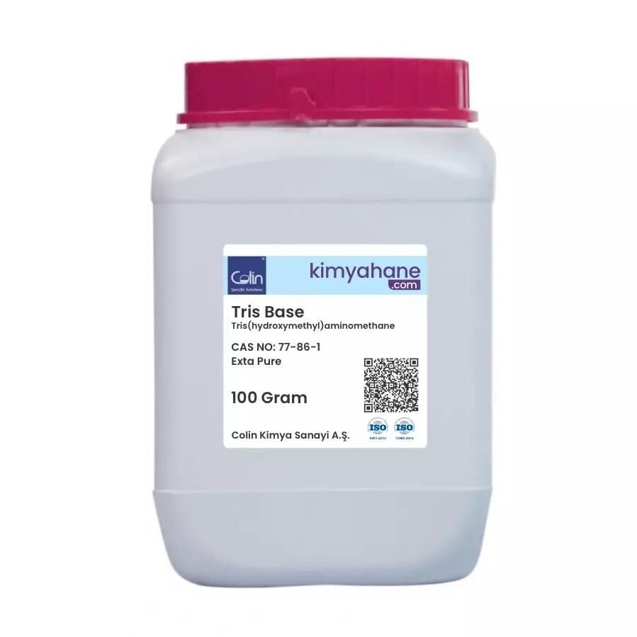Tris Base - Tris(hydroxymethyl)aminomethane